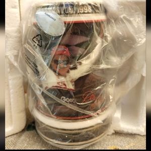 Dale Earnhardt Great Victories Stein